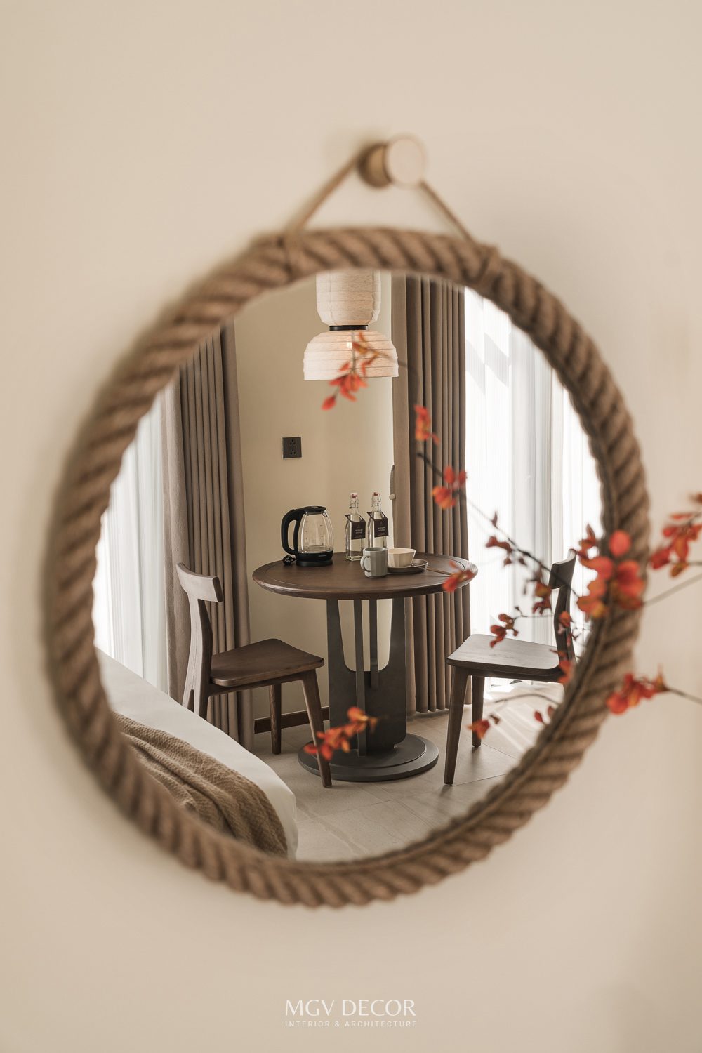 Thiết kế nội thất