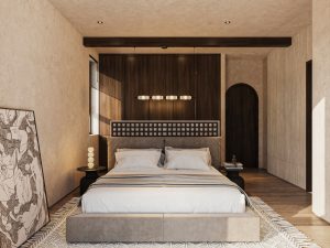Thiết kế nội thất Hạ Long