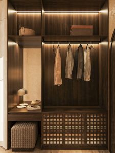Thiết kế nội thất Hạ Long