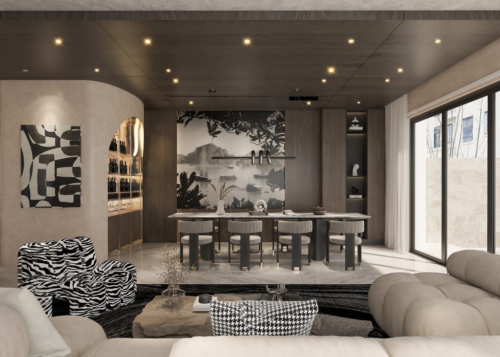 GrandVilla