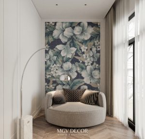 Thiết kế nội thất Hạ Long
