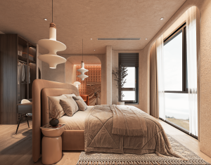 Thiết kế nội thất Hạ Long