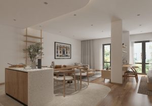 Mẹo bảo quản nội thất cho khu vực biển đảo Phú Quốc