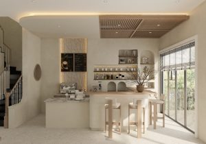 thiết kế khách sạn Phú Quốc
