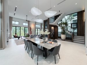 Thiết kế nội thất