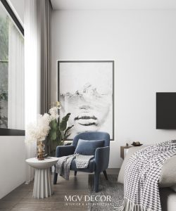 thiết kế nội thất Hạ Long.