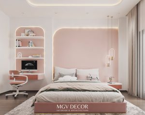 vật liệu nội thất chống ẩm