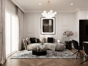 thiết kế khách sạn Phú Quốc