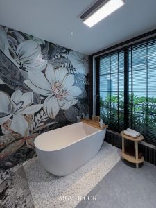 Thiết kế nội thất Hạ Long