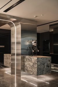 thi công xây dựng biệt thự Quận 4