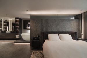 thi công nội thất nhà phố Hà Nội