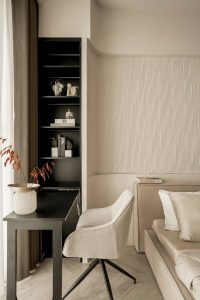 thi công nội thất nhà phố Hà Nội