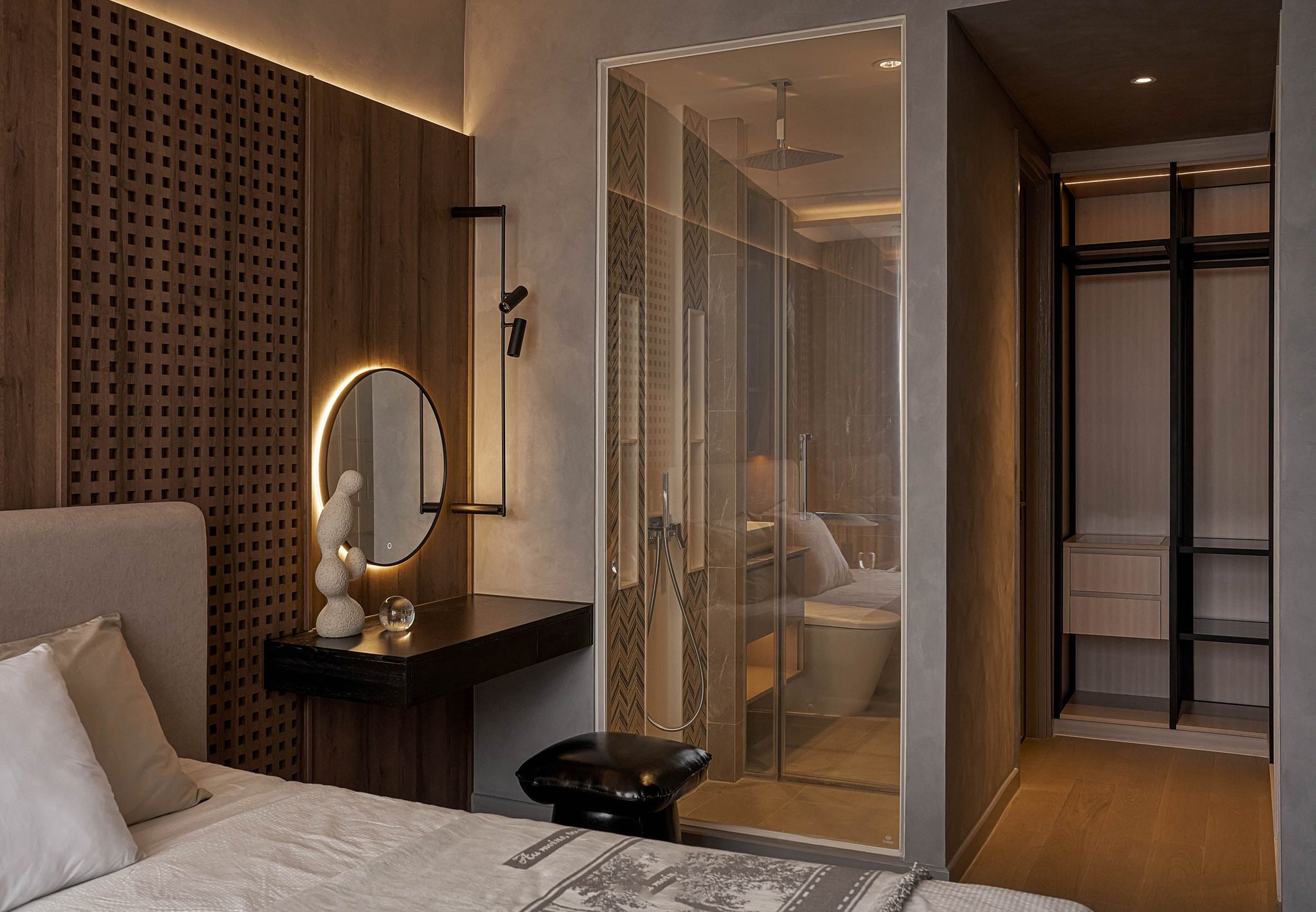Thiết kế nội thất Hạ Long