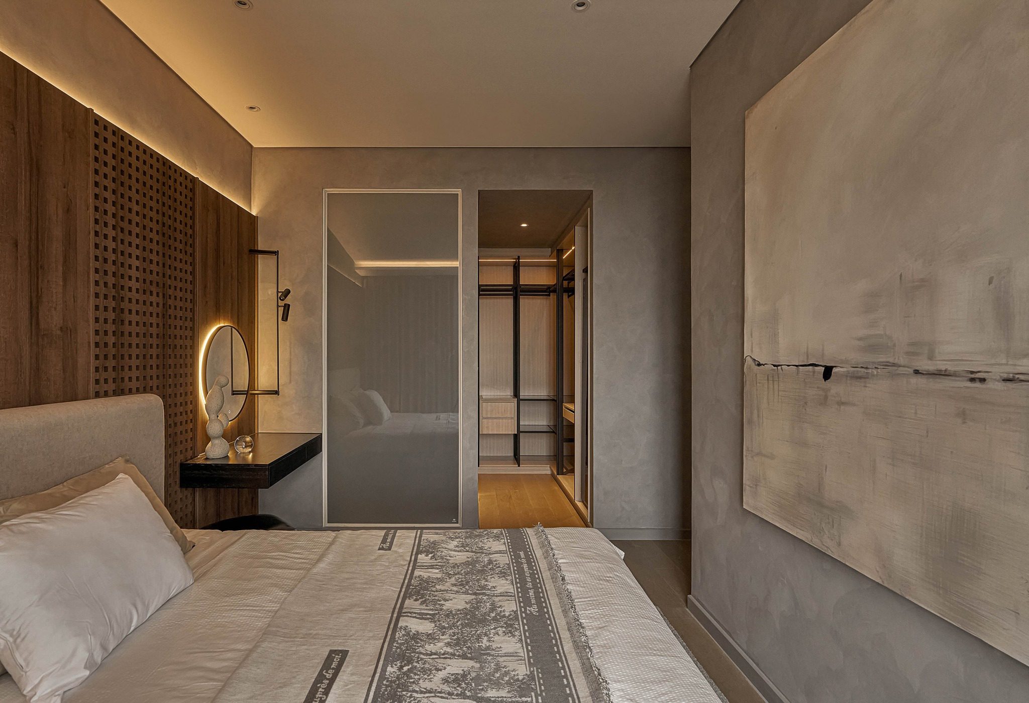 Thiết kế nội thất Hạ Long