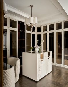 thi công nâng cấp nhà phố Quận 4