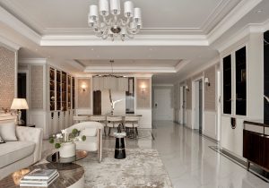 thi công nâng cấp nhà phố Quận 4
