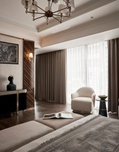 Thiết kế và thi công nội thất Quận 4