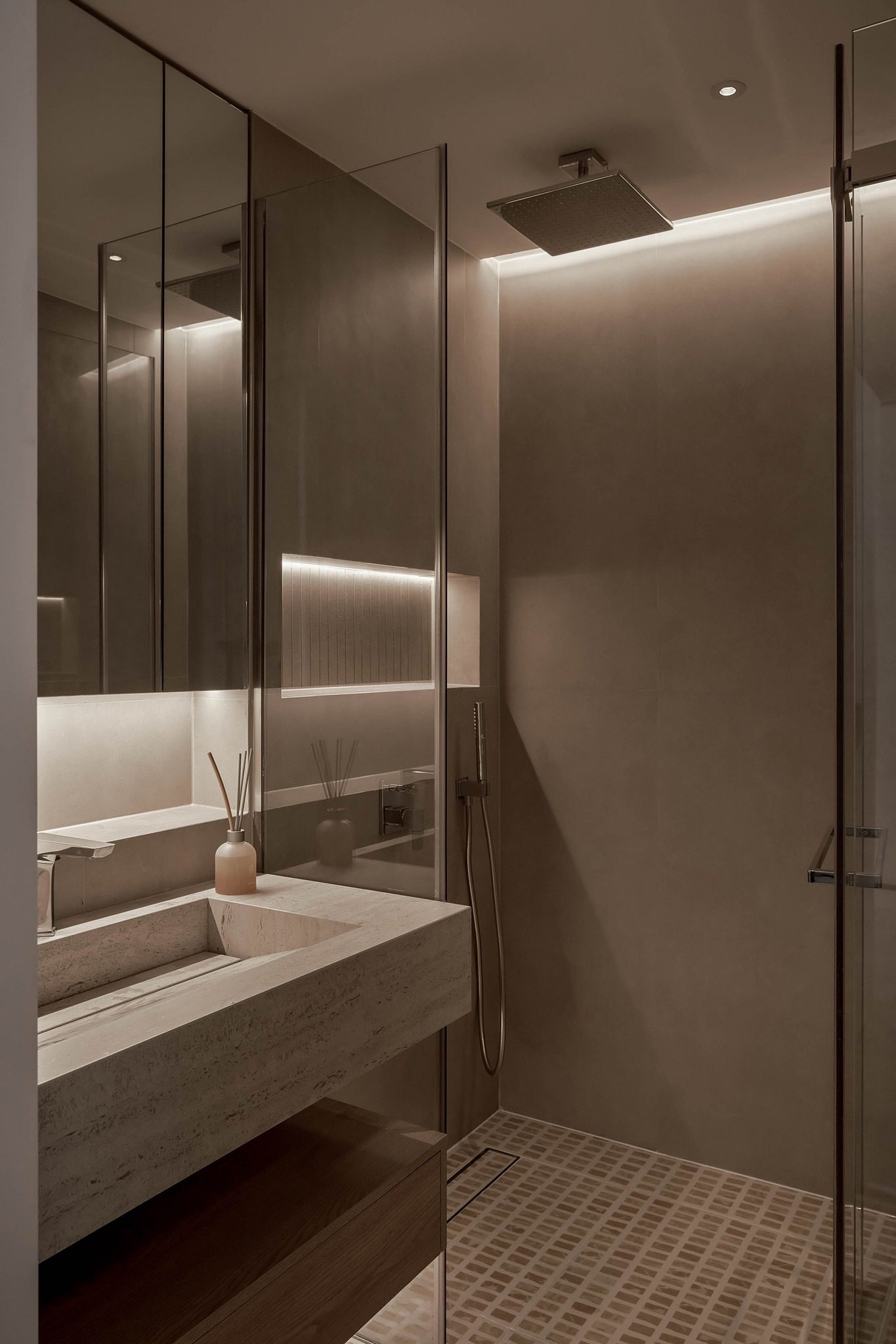 thi công xây dựng biệt thự Quận 4