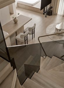 thi công cải tạo nội thất chung cư Quận 4