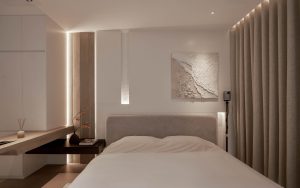 thi công cải tạo nội thất chung cư Quận 4