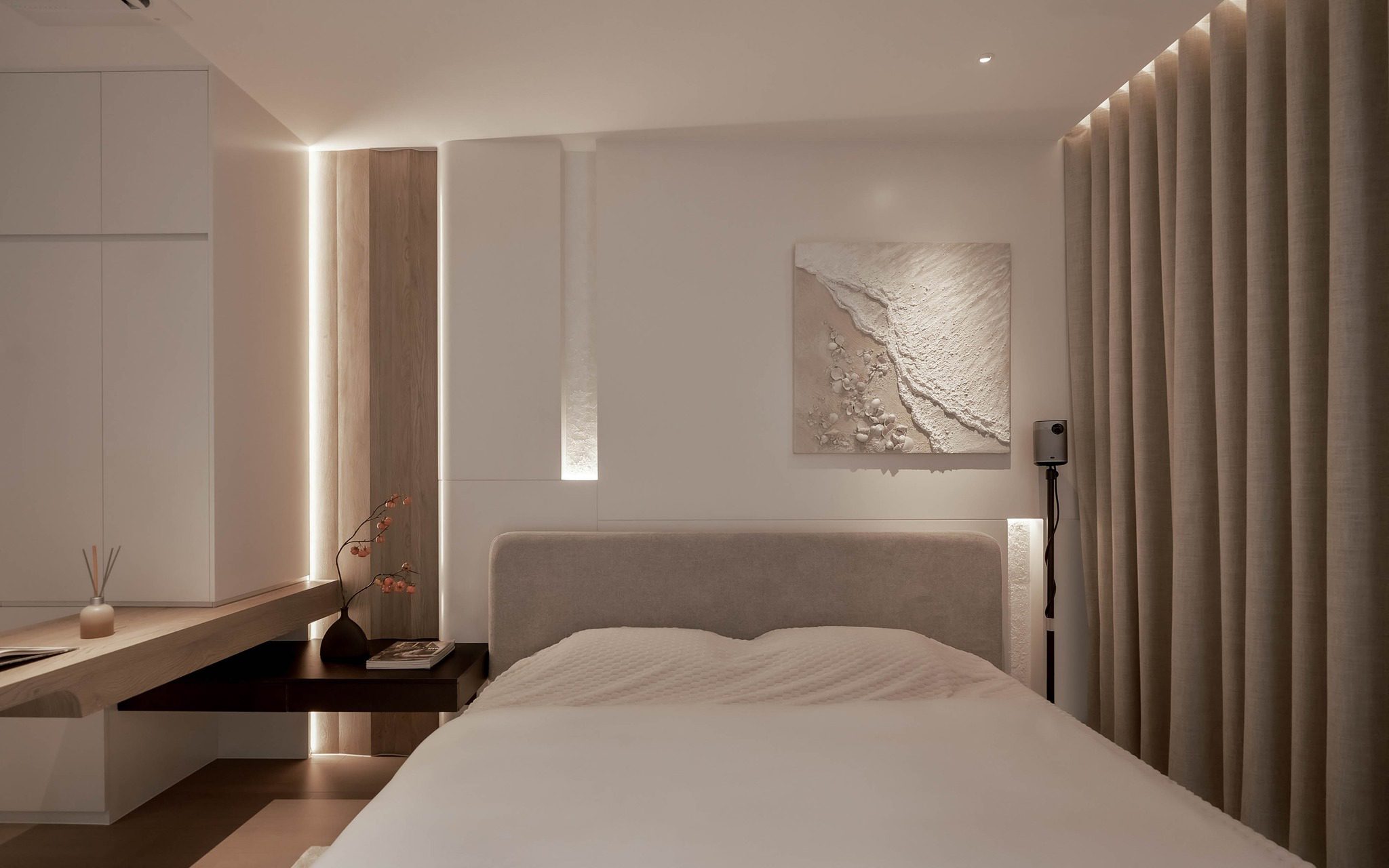 thi công cải tạo nội thất chung cư Quận 4