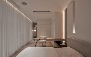 thiết kế thi công nội thất Quận 4.