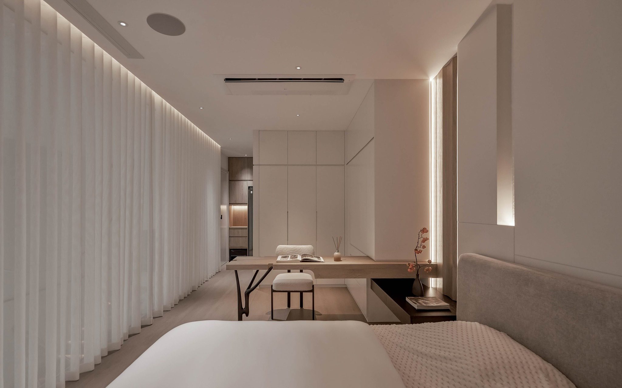 thiết kế thi công nội thất Quận 4.