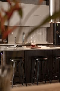 thiết kế nội thất biệt thự Hà Nội