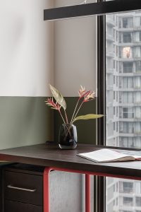 Thiết kế và thi công nội thất Quận 4