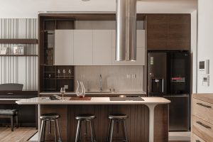 thiết kế và thi công nội thất cao cấp Quận 4