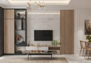 thiết kế homestay Phú Quốc