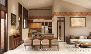 vật liệu nội thất chống ẩm