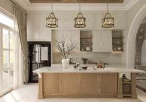 thiết kế nội thất Hạ Long