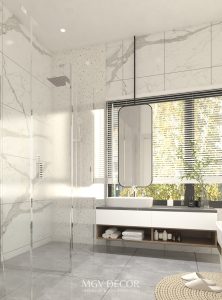 Thiết kế nội thất Phú Quốc