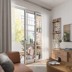 Thiết kế nội thất tropical