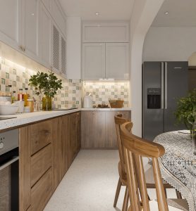 thi công nâng cấp nhà phố Quận 4