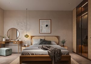 Thiết kế nội thất Phú Quốc