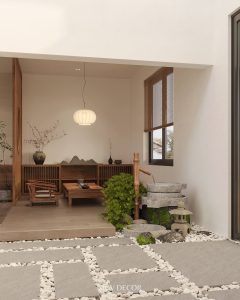 thi công cải tạo shophouse Quận 4