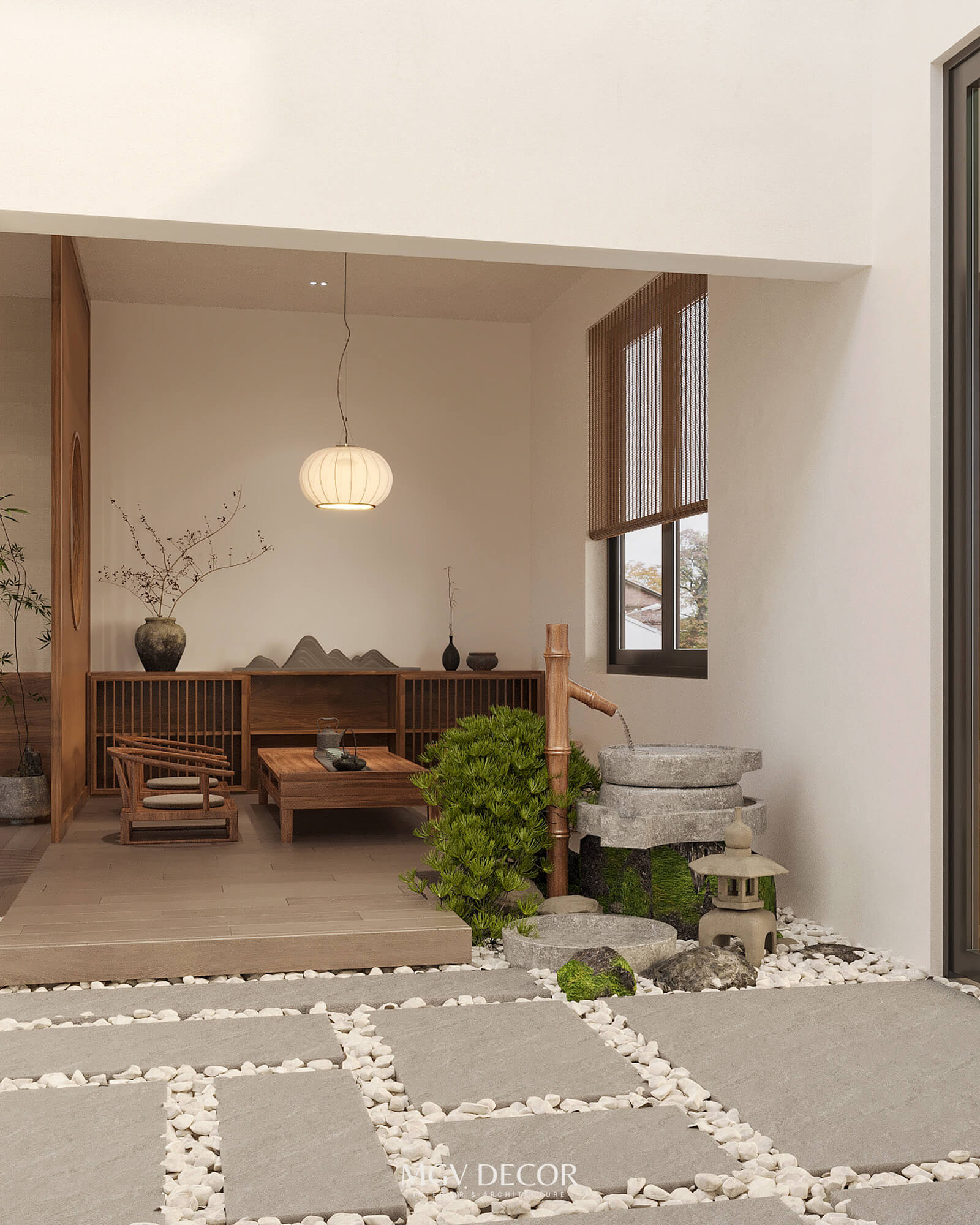 thi công cải tạo shophouse Quận 4