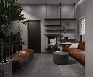 Thiết kế nội thất Hạ Long
