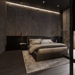 Thiết kế nội thất Hạ Long