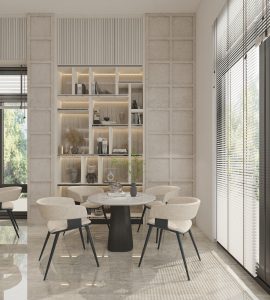 Thiết kế nội thất MGV Decor