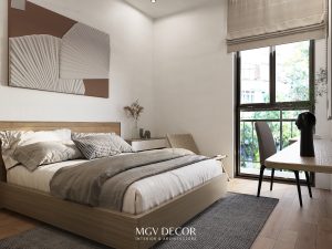 thiết kế nội thất Phú Quốc