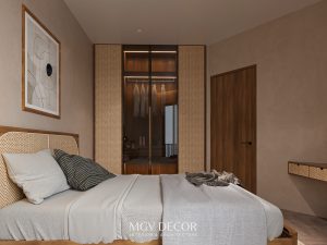 thiết kế nội thất khách sạn Phú Quốc