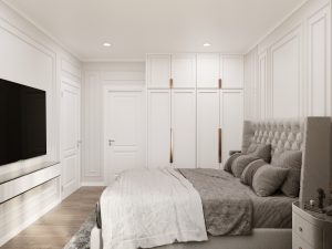thiết kế nội thất Hạ Long