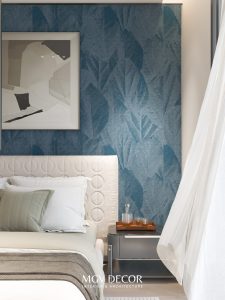 thiết kế và thi công nội thất cao cấp Quận 4