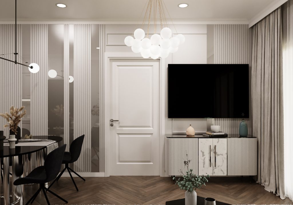 thi công xây dựng Quận 4