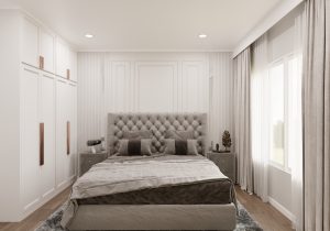thi công xây dựng nhà phố Quận 4