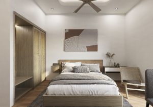 thiết kế nội thất Hạ Long