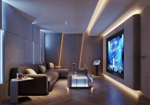 thi công xây dựng biệt thự Quận 4